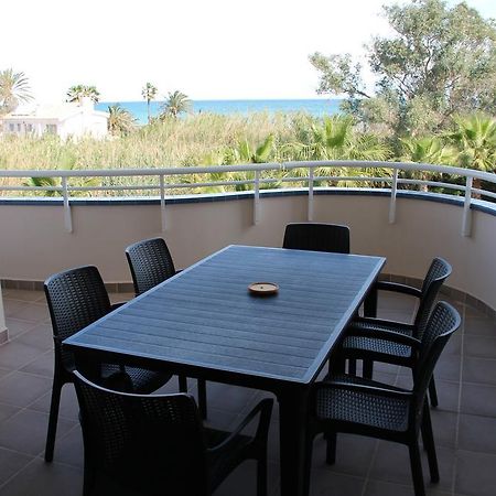 Las Olas Denia Exterior photo