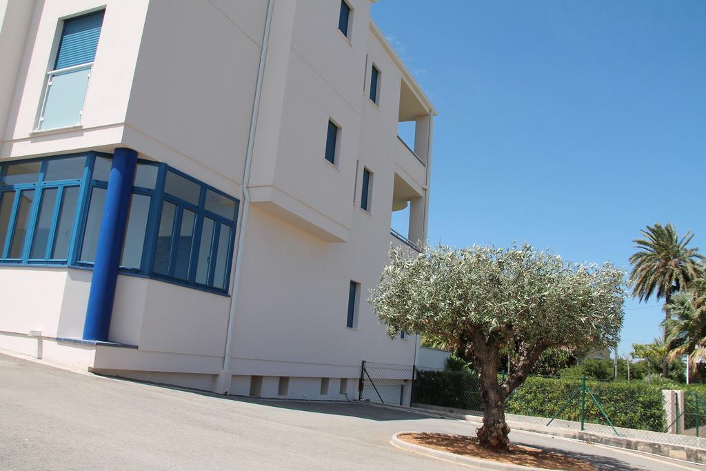 Las Olas Denia Exterior photo
