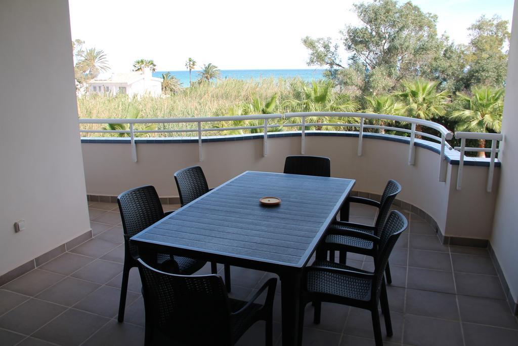 Las Olas Denia Exterior photo