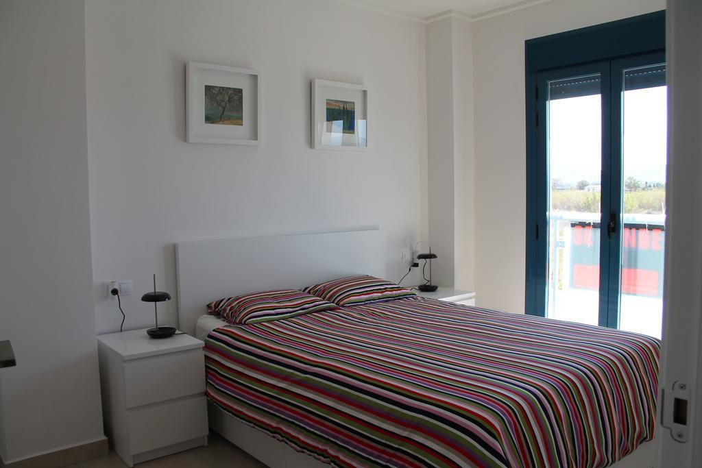Las Olas Denia Exterior photo