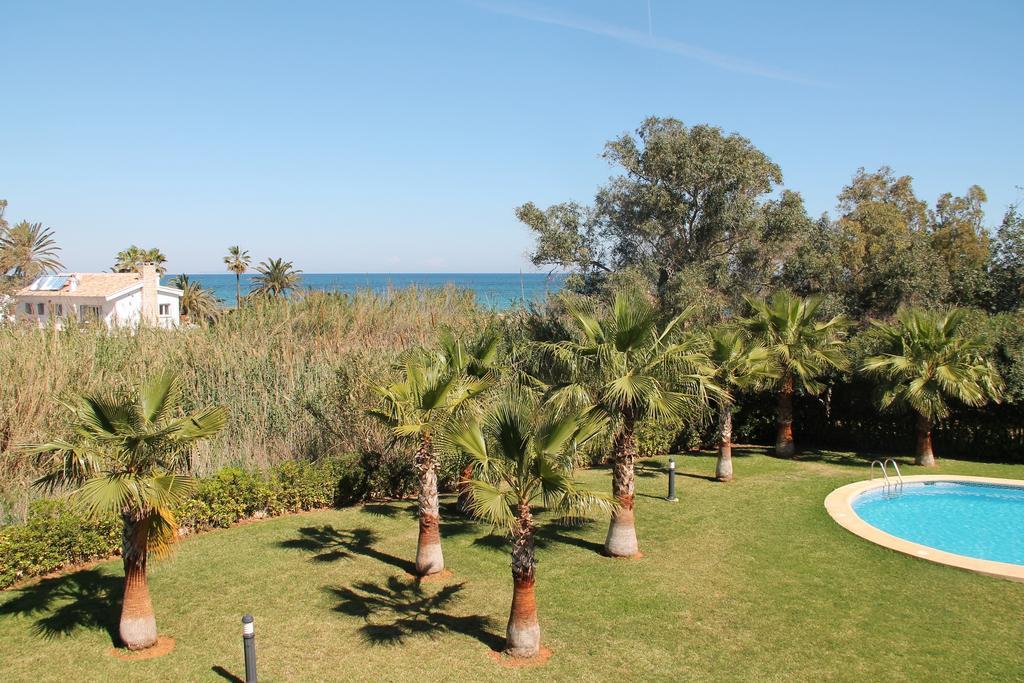Las Olas Denia Exterior photo