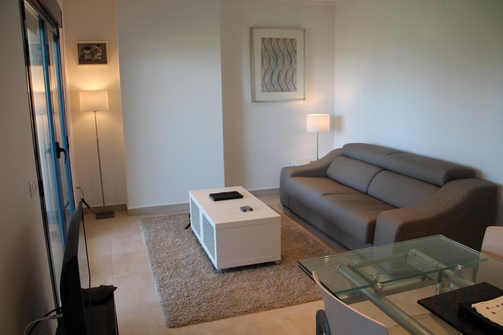 Las Olas Denia Exterior photo