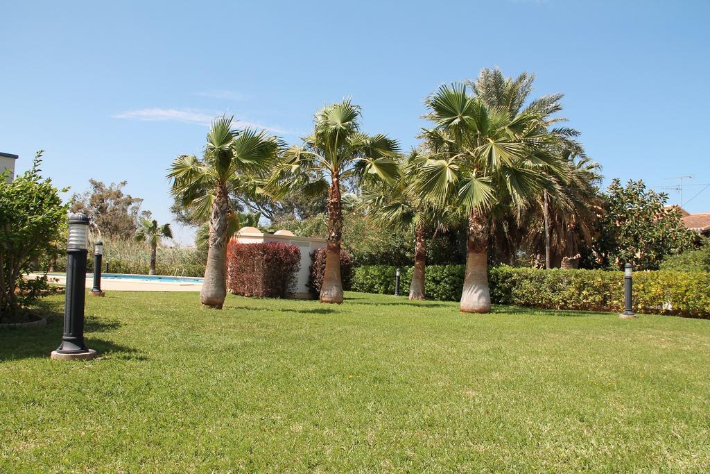 Las Olas Denia Exterior photo