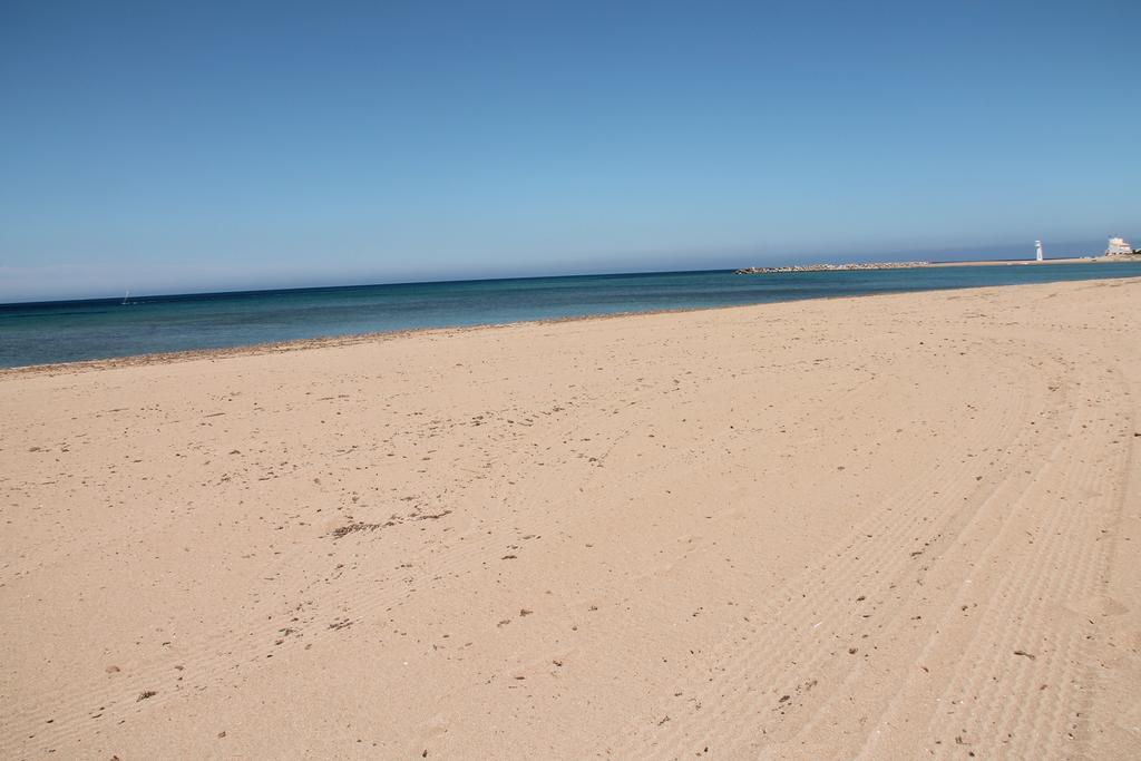 Las Olas Denia Exterior photo