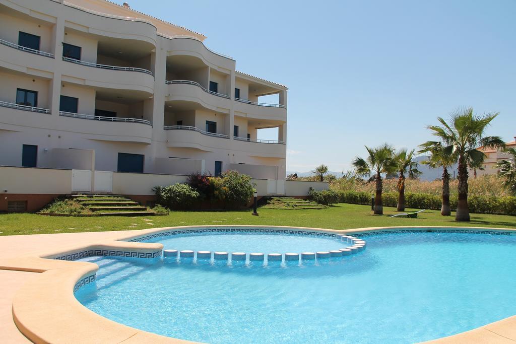 Las Olas Denia Exterior photo